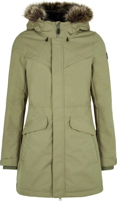 O'Neill Journey Parka Funktionsmantel deep lichen green (Damen)