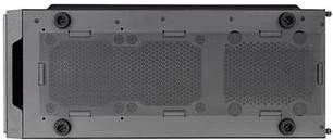 Thermaltake Versa H34, Acrylfenster