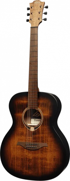 LAG Tramontane 70 Auditorium Black & Brown