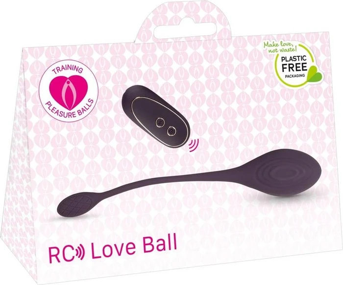 You2Toys RC Love Ball