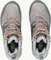 Jack Wolfskin Cyrox Texapore Mid pebble (Damen) Vorschaubild