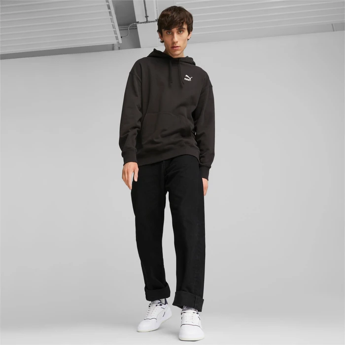 Puma Doublecourt puma white/new navy