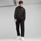 Puma Doublecourt puma white/new navy Vorschaubild