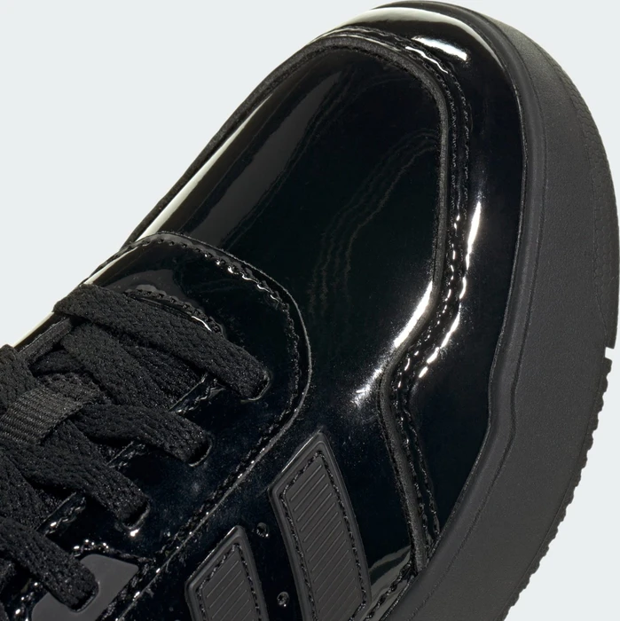 adidas Tensaur Sport 3.0 K black/core black (Junior)