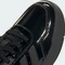 adidas Tensaur Sport 3.0 K black/core black (Junior) Vorschaubild