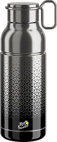 Elite Mia Tour de France Trinkflasche 650ml