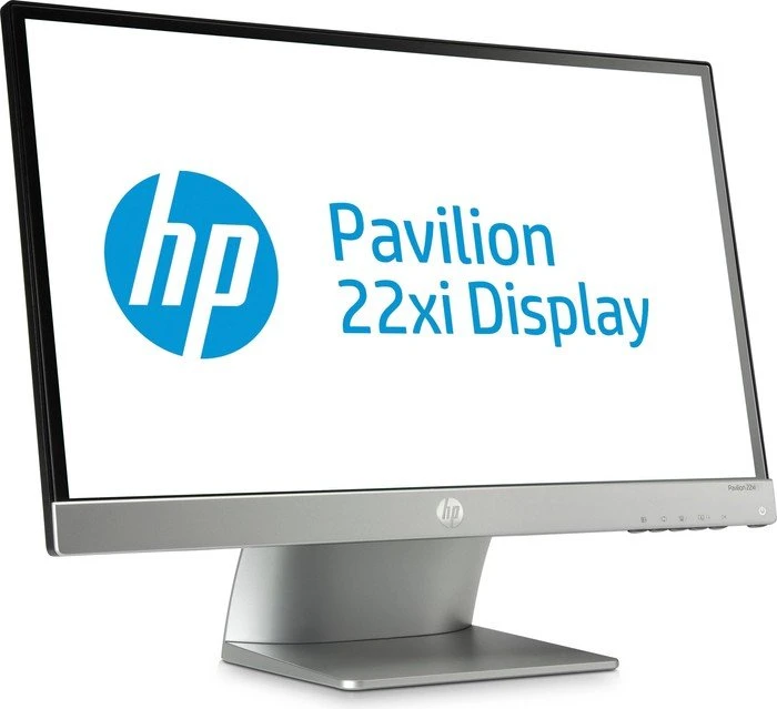 HP Pavilion 22xi, 21.5"