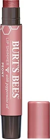 Burt's Bees Lip Shimmer Lippenbalsam Peony, 2.6g