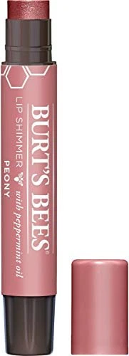 Burt's Bees Lip Shimmer Lippenbalsam