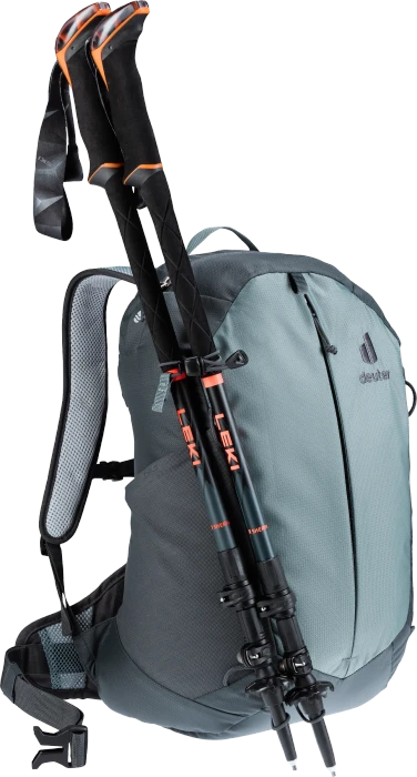 Deuter AC Lite 15 SL shale/graphite (Damen)