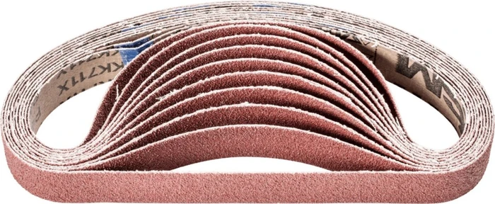 Pferd BA 30/610 A 40 Schleifband K40, 30x610mm, 10 Stück