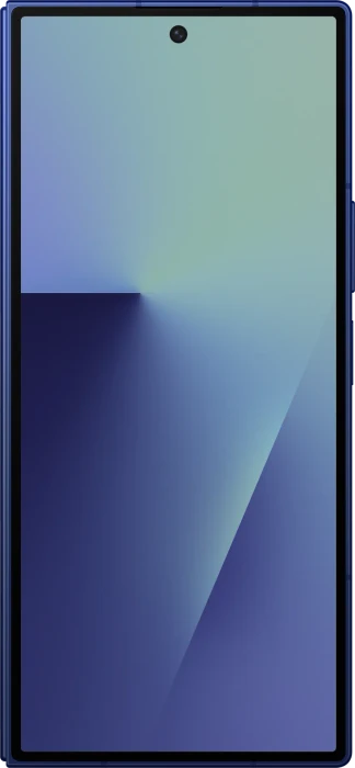 Samsung Galaxy Z Fold7 512GB Blue Shadow