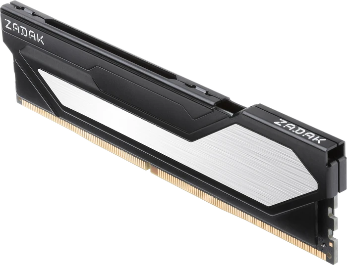 ZADAK TWIST UDIMM 16GB Kit, DDR4-3600, CL18-22-22-38