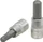 KS Tools Innensechskant Steckschlüssel 1/4", 7x37mm (911.1440)