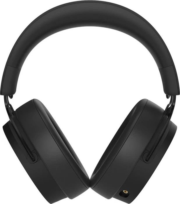 NZXT Relay Headset schwarz