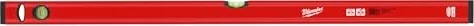 Milwaukee Slim Box Level Wasserwaage magnetisch 100cm