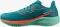 Salomon Aero Blaze 2 deep lake/cherry tomato/electric green (Herren) Vorschaubild