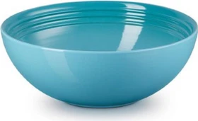 Le Creuset Salatschüssel 24cm 2.2l karibik
