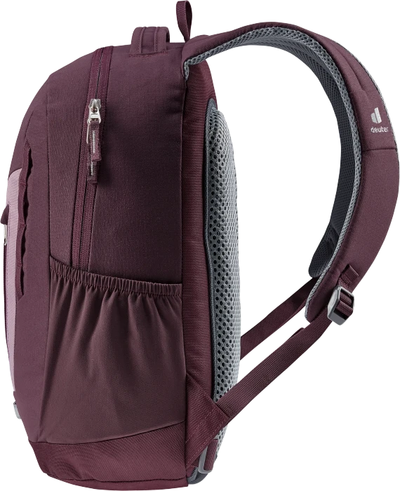 Deuter StepOut 16 grape/aubergine