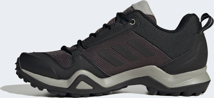 adidas Terrex AX3 dgh solid grey/core black/purple tint (Damen)