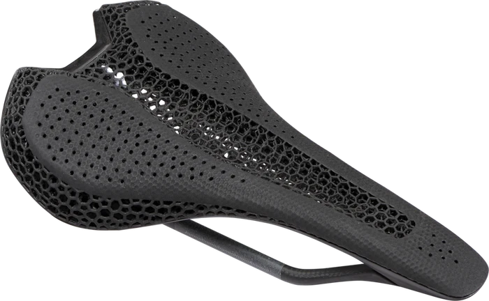 Specialized S-Works Romin Evo Mirror Carbon 143mm Sattel
