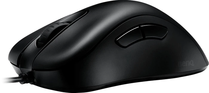BenQ Zowie EC2-B schwarz, USB