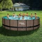 Summer Waves Elite Frame Pool Vorschaubild