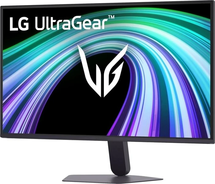 LG UltraGear G5 25G523B-B, 24.4"