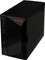 Asustor Nimbustor 2 AS5202T 8TB, 2GB RAM, 2x RJ-45 2.5GBase-T, 3x USB-A 3.0 Vorschaubild