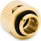 EK Water Blocks Quantum Line EK-Quantum Torque HDC 12 Fitting G1/4" auf 12mm, gold Vorschaubild