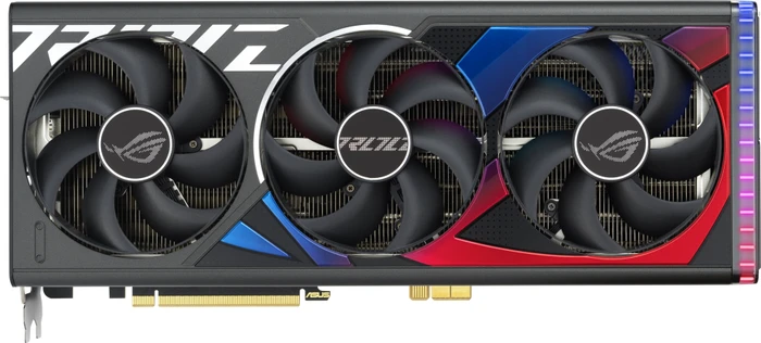 ASUS ROG Strix BTF GeForce RTX 4090, ROG-STRIX-RTX4090-24G-BTF-GAMING, 24GB GDDR6X, 2x HDMI, 3x DP