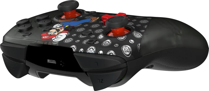 Turtle Beach Rematch Wireless Controller Super Mario Jump (Switch 2/Switch)