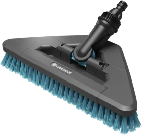 Gardena Cleansystem Stielbürste hard flex