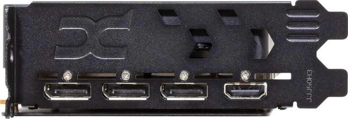 PowerColor Reaper Radeon RX 9070 GRE, 12GB GDDR6, HDMI, 3x DP
