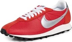 Nike LD-1000 university red/sail/black/metallic silver (Damen)