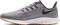 Nike Air Zoom Pegasus 36 gunsmoke/white/gum light brown/oil grey (Herren) Vorschaubild