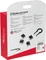 HP HyperX Pudding Keycaps, Kunststoff (PBT) Double-Shot, schwarz, 104 Tasten, ANSI-US Vorschaubild