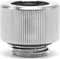 EK Water Blocks Classic Line EK-HTC Classic, Fitting G1/4" auf 12mm, vernickelt Vorschaubild