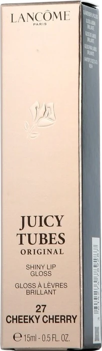 Lancôme Juicy Tubes Lipgloss