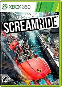 Screamride (Xbox 360)