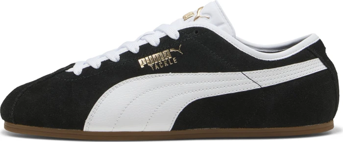 Puma Tackle Sneakers puma black/puma white/gum