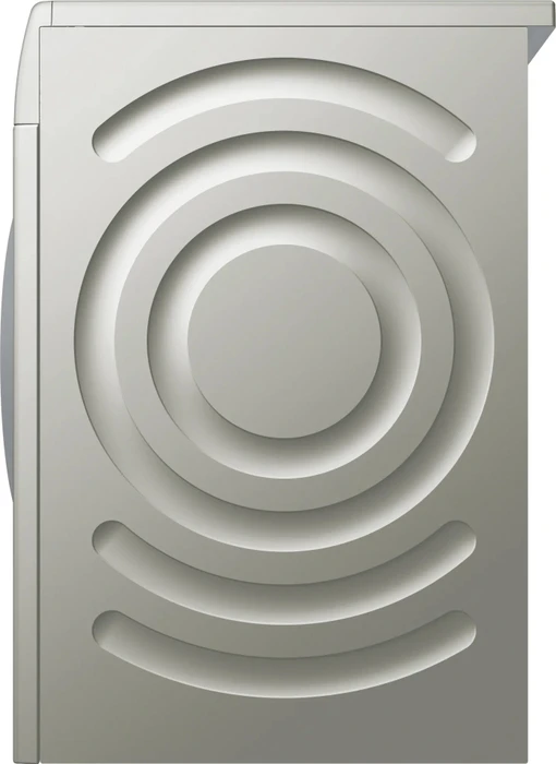 Bosch Serie 8 WGB2560X0 Frontlader