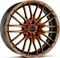 Borbet CW4 8.5x19 5/112 ET45 (verschiedene Farben) Vorschaubild