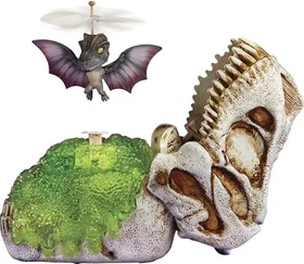 MGA Entertainment Gross-a-Saurus Flying Dino Style 1
