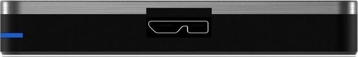 RaidSonic Icy Box IB-234U3, USB 3.0 Micro-B