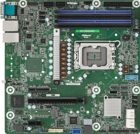 ASRock Rack EC266D4U (Intel 1700)