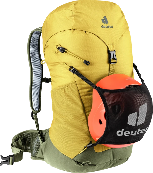 Deuter AC Lite 30 turmeric/khaki