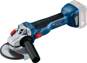 Bosch Professional GWS 18V-10 Akku-Winkelschleifer solo
