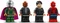 LEGO Marvel Super Heroes Spielset - Starks Jet und der Drohnenangriff Vorschaubild