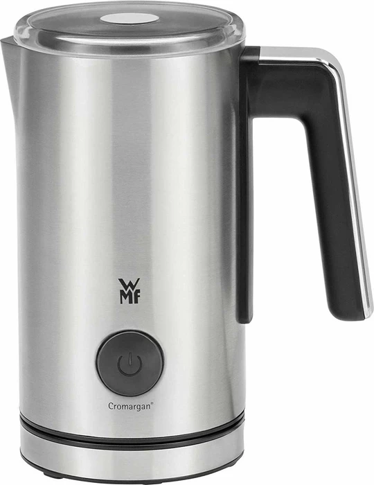 WMF Milchaufschäumer Stelio silber